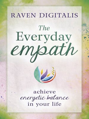 cover image of The Everyday Empath